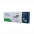 GEMBIRD FULL-MOTION TV WALL MOUNT 50'-105' VESA 900X600 BLACK GEMBIRD FULL-MOTION TV WALL MOUNT 50'-105' VESA 900X600 BLACK