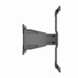 GEMBIRD FULL-MOTION TV WALL MOUNT 43'-90' Vesa 600x400 black