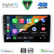 DIGITAL IQ BXF 6481SL_CPAA (9inc) MULTIMEDIA TABLET for OPEL ALL mod. 2004-2014 (SILVER)