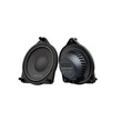 Harman Kardon FIT 4SF Mid Range Car Speakers for Mercedes Plug & Play (Ζεύγος)