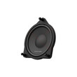 Harman Kardon FIT 4SF Mid Range Car Speakers for Mercedes Plug & Play (Ζεύγος)