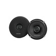 Harman Kardon FIT 6 Car Coaxial Speakers 6.5'' (Ζεύγος)