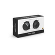 Harman Kardon FIT 4F Car Coaxial Speakers 4'' 2-Way (Ζεύγος)