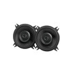 Harman Kardon FIT 4F Car Coaxial Speakers 4'' 2-Way (Ζεύγος)