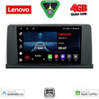 LENOVO LVE 8060_CPAA (9inc) (CCC) MULTIMEDIA TABLET for BMW X5 (E70) – X6 (E71) mod. 2006-2009