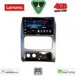 LENOVO LVE 8269_CPAA (9inc) MULTIMEDIA TABLET for JEEP CHEROKEE – LIBERTY mod. 2002-2007