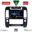 LENOVO LVE 8454_CPAA A/C (9inc) MULTIMEDIA TABLET for NISSAN NAVARA D40 mod. 2006-2011 με A/C LENOVO LVE 8454_CPAA A/C (9inc) MULTIMEDIA TABLET for NISSAN NAVARA D40 mod. 2006-2011 με A/C