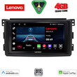 LENOVO LVE 8621_CPAA (9inc) MULTIMEDIA TABLET for SMART mod. 2007-2010 LENOVO LVE 8621_CPAA (9inc) MULTIMEDIA TABLET for SMART mod. 2007-2010