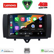 LENOVO LVE 8622_CPAA (9inc) MULTIMEDIA TABLET for SMART (451) mod. 2010-2015