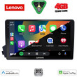 LENOVO LVE 8650_CPAA (9inc) MULTIMEDIA TABLET for SSANGYANG ACTYON - KYRON mod. 2006-2015 LENOVO LVE 8650_CPAA (9inc) MULTIMEDIA TABLET for SSANGYANG ACTYON - KYRON mod. 2006-2015