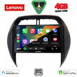 LENOVO LVE 8730_CPAA CLIMA (9inc) MULTIMEDIA TABLET for TOYOTA RAV 4 mod. 2000-2006