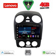 LENOVO LVE 8742_CPAA (9inc) MULTIMEDIA TABLET for VW BEETLE mod. 2004-2011