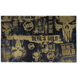 Μονωτικό - STP Devil's Gold