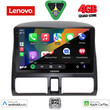 LENOVO LVE 8196_CPAA CLIMA (9inc) MULTIMEDIA TABLET for HONDA CRV mod. 1996-2006