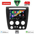 LENOVO LVE 8218_CPAA (9inc) MULTIMEDIA TABLET for HUMMER H3 mod. 2005-2009