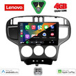 LENOVO LVE 8240_CPAA (9inc) MULTIMEDIA TABLET for HYUNDAI MATRIX mod. 2001-2010