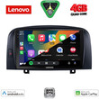 LENOVO LVE 8248_CPAA (9inc) MULTIMEDIA TABLET for HYUNDAI  SONATA mod. 2006-2009