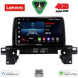 LENOVO LVE 8381_CPAA (9inc) MULTIMEDIA TABLET for MAZDA CX5 mod. 2017>