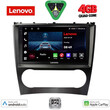 LENOVO LVE 8404_CPAA (9inc) MULTIMEDIA TABLET for MERCEDES C – CLK (W203-209) mod. 2004-2008