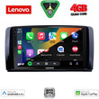 LENOVO LVE 8422_CPAA (9inc) MULTIMEDIA TABLET for MERCEDES R (W251) mod. 2006-2015