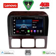 LENOVO LVE 8426_CPAA (9inc) MULTIMEDIA TABLET for MERCEDES  S  W220  mod. 1998-2005