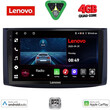 LENOVO LVE 8072_CPAA (9inc) MULTIMEDIA TABLET for CHEVROLET AVEO mod. 2006-2010 LENOVO LVE 8072_CPAA (9inc) MULTIMEDIA TABLET for CHEVROLET AVEO mod. 2006-2010