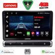 LENOVO LVE 8093H_CPAA (9inc) MULTIMEDIA TABLET for CITROEN C3 - DS3 mod. 2016> High Version LENOVO LVE 8093H_CPAA (9inc) MULTIMEDIA TABLET for CITROEN C3 - DS3 mod. 2016> High Version