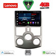 LENOVO LVE 8126_CPAA (9inc) MULTIMEDIA TABLET for DAIHATSU TERIOS mod. 2006-2017