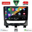 LENOVO LVE 8146_CPAA (9inc) MULTIMEDIA TABLET for FIAT STRADA mod. 2012-2020