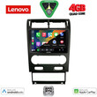 LENOVO LVE 8161A_CPAA (9inc) MULTIMEDIA TABLET for FORD MONDEO mod. 2003-2006