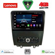 LENOVO LVE 8165_CPAA (9inc) MULTIMEDIA TABLET for FORD MUSTANG mod. 2010-2015