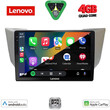 LENOVO LVE 8345_CPAA (9inc) MULTIMEDIA TABLET for LEXUS RX 300 – 400 mod. 2003-2008 LENOVO LVE 8345_CPAA (9inc) MULTIMEDIA TABLET for LEXUS RX 300 – 400 mod. 2003-2008