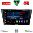 LENOVO LVE 8761_CPAA (10inc) MULTIMEDIA TABLET for VW TIGUAN mod. 2016> LENOVO LVE 8761_CPAA (10inc) MULTIMEDIA TABLET for VW TIGUAN mod. 2016>