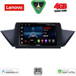 LENOVO LVE 8056_CPAA (10inc) MULTIMEDIA TABLET for BMW X1 mod. 2009-2015 LENOVO LVE 8056_CPAA (10inc) MULTIMEDIA TABLET for BMW X1 mod. 2009-2015