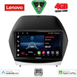 LENOVO LVE 8235_CPAA (10inc) MULTIMEDIA TABLET for HYUNDAI iX35  mod. 2010-2015