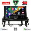 LENOVO LVE 8376_CPAA DASH (10inc) MULTIMEDIA TABLET for MAZDA 6 mod. 2002-2008