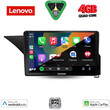 LENOVO LVE 8410_CPAA (10inc) MULTIMEDIA TABLET for MERCEDES E (W212) mod. 2012-2014 (NTG 4.5)