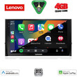 LENOVO LVE 8584_CPAA (10inc) MULTIMEDIA TABLET for SKODA KAROQ - KODIAQ mod. 2016>