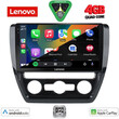 LENOVO LVE 8741_CPAA (10inc) MULTIMEDIA TABLET for VW JETTA mod. 2010-2016