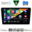DIGITAL IQ BXF 11704BL_CPAA (9inc) MULTIMEDIA TABLET for TOYOTA AVENSIS (T25) mod. 2003-2009 (BLACK) DIGITAL IQ BXF 11704BL_CPAA (9inc) MULTIMEDIA TABLET for TOYOTA AVENSIS (T25) mod. 2003-2009 (BLACK)