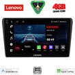 LENOVO LVE 8704BL_CPAA (9inc) MULTIMEDIA TABLET for TOYOTA AVENSIS (T25) mod. 2003-2009 (BLACK) LENOVO LVE 8704BL_CPAA (9inc) MULTIMEDIA TABLET for TOYOTA AVENSIS (T25) mod. 2003-2009 (BLACK)