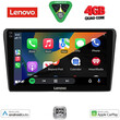 LENOVO LVE 8704BL_CPAA (9inc) MULTIMEDIA TABLET for TOYOTA AVENSIS (T25) mod. 2003-2009 (BLACK) LENOVO LVE 8704BL_CPAA (9inc) MULTIMEDIA TABLET for TOYOTA AVENSIS (T25) mod. 2003-2009 (BLACK)