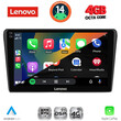 LENOVO SSV 8704BL_CPA (9inc) MULTIMEDIA TABLET for TOYOTA AVENSIS (T25) mod. 2003-2009 (BLACK) LENOVO SSV 8704BL_CPA (9inc) MULTIMEDIA TABLET for TOYOTA AVENSIS (T25) mod. 2003-2009 (BLACK)