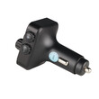 OFT-4260BT/OSIO FM TRANSMITTER ΑΝΑΠΤΗΡΑ 12V ΜΕ BLUETOOTH OFT-4260BT ΦΟΡΤΙΣΤΗ USB TYPE-A + USB TYPE-C OSIO