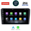 LENOVO LVB 4481_CPA (9inc) MULTIMEDIA TABLET OEM OPEL ALL mod. 2004-2014