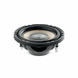 P 20FSE FOCAL 8'' 200MM / 400W SLIM SUBWOOFER