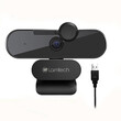 LAMTECH USB WEB CAMERA 1536P WITH SHUTTER