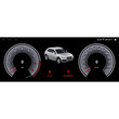 DIGITAL IQ TOP 14924_CPA (8.8") MULTIMEDIA OEM AUDI A6 mod. 2005-2009