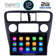 DIGITAL IQ RTB 2181_GPS (9inc) MULTIMEDIA TABLET OEM HONDA ACCORD COUPE mod. 1998-2004