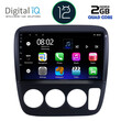 DIGITAL IQ RTB 2196_GPS A/C (9inc) MULTIMEDIA TABLET OEM HONDA CRV mod. 1996-2006